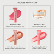Phyto-Glow Lip Balm Shimmer Cosmic E2