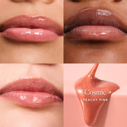 Phyto-Glow Lip Balm Shimmer Cosmic E2