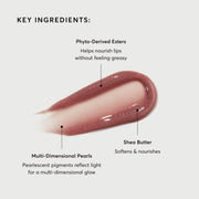 Phyto-Glow Lip Balm Shimmer Orbit L8