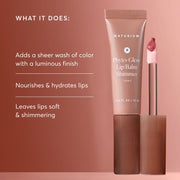 Phyto-Glow Lip Balm Shimmer Orbit L8