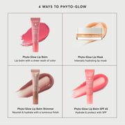 Phyto-Glow Lip Balm Shimmer Orbit L8
