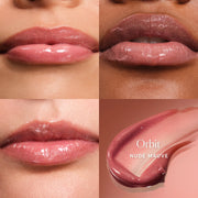 Phyto-Glow Lip Balm Shimmer Orbit L8