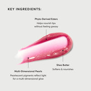 Phyto-Glow Lip Balm Shimmer Supernova X1