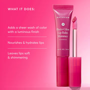 Phyto-Glow Lip Balm Shimmer Supernova X1