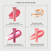Phyto-Glow Lip Balm Shimmer Supernova B6