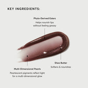 Phyto-Glow Lip Balm Shimmer Galaxy U9