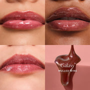 Phyto-Glow Lip Balm Shimmer Galaxy U9