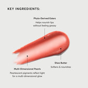 Phyto-Glow Lip Balm Shimmer Comet S0