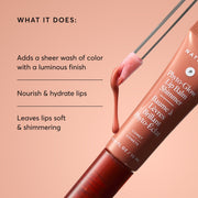 Phyto-Glow Lip Balm Shimmer Comet S0