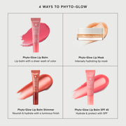 Phyto-Glow Lip Balm Shimmer Comet S0