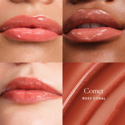 Phyto-Glow Lip Balm Shimmer Comet S0