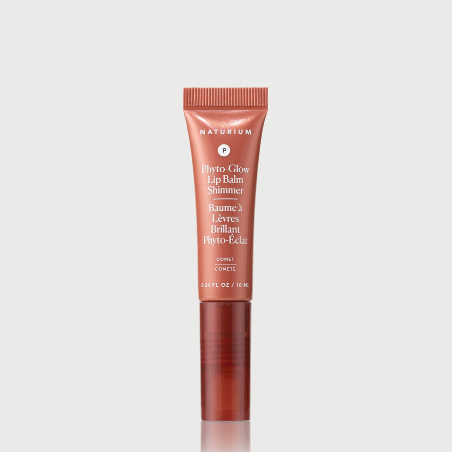 Phyto-Glow Lip Balm Shimmer Comet S0