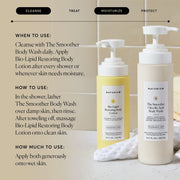 The Smoothing Body Bundle L7