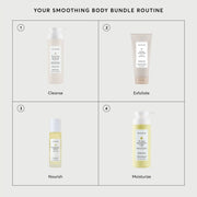 The Smoothing Body Bundle L7