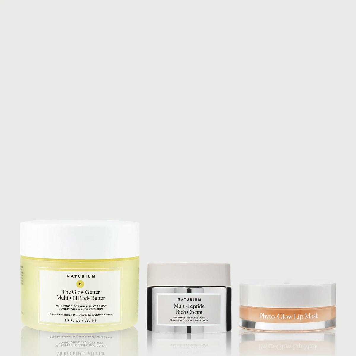 The Total Moisture Bundle N8