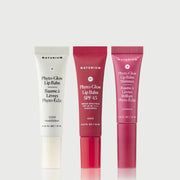 The Daily Lip-Glow Bundle T2