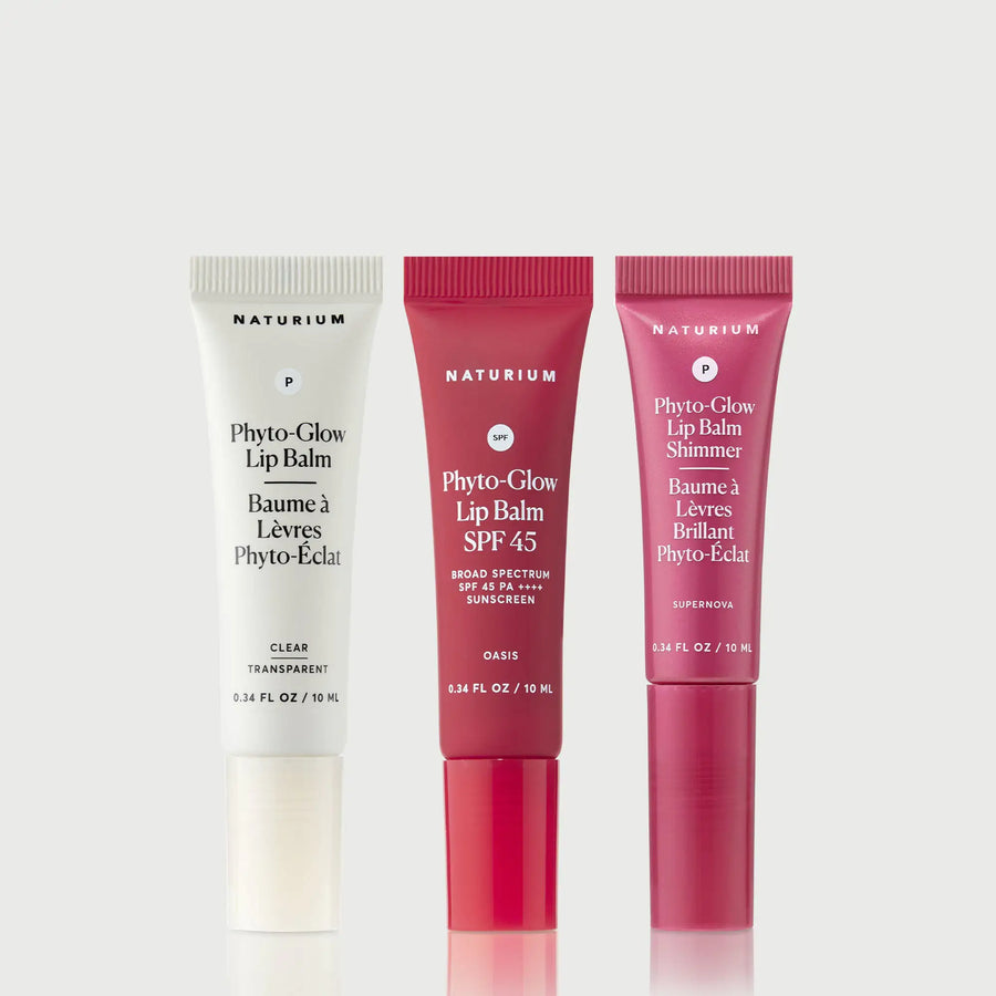 The Daily Lip-Glow Bundle T2