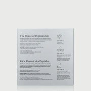 The Power of Peptides Kit I2