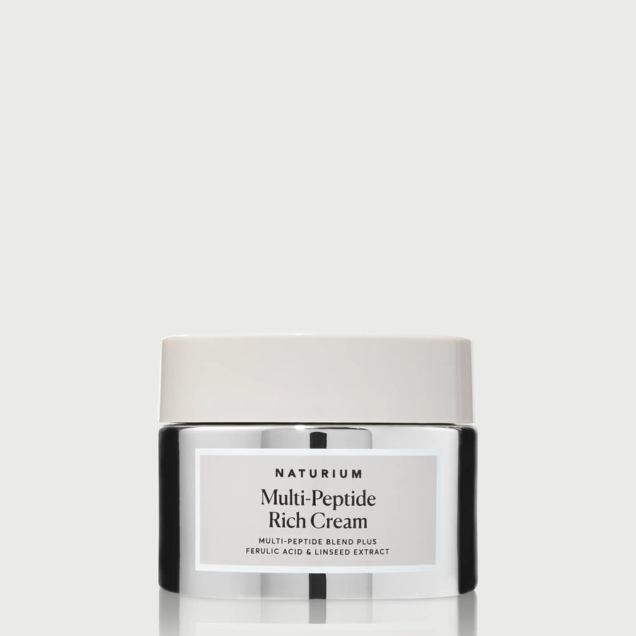 Multi-Peptide Rich Cream S4