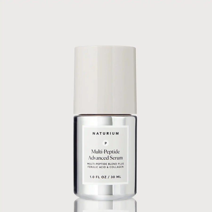 Multi-Peptide Advanced Serum O2