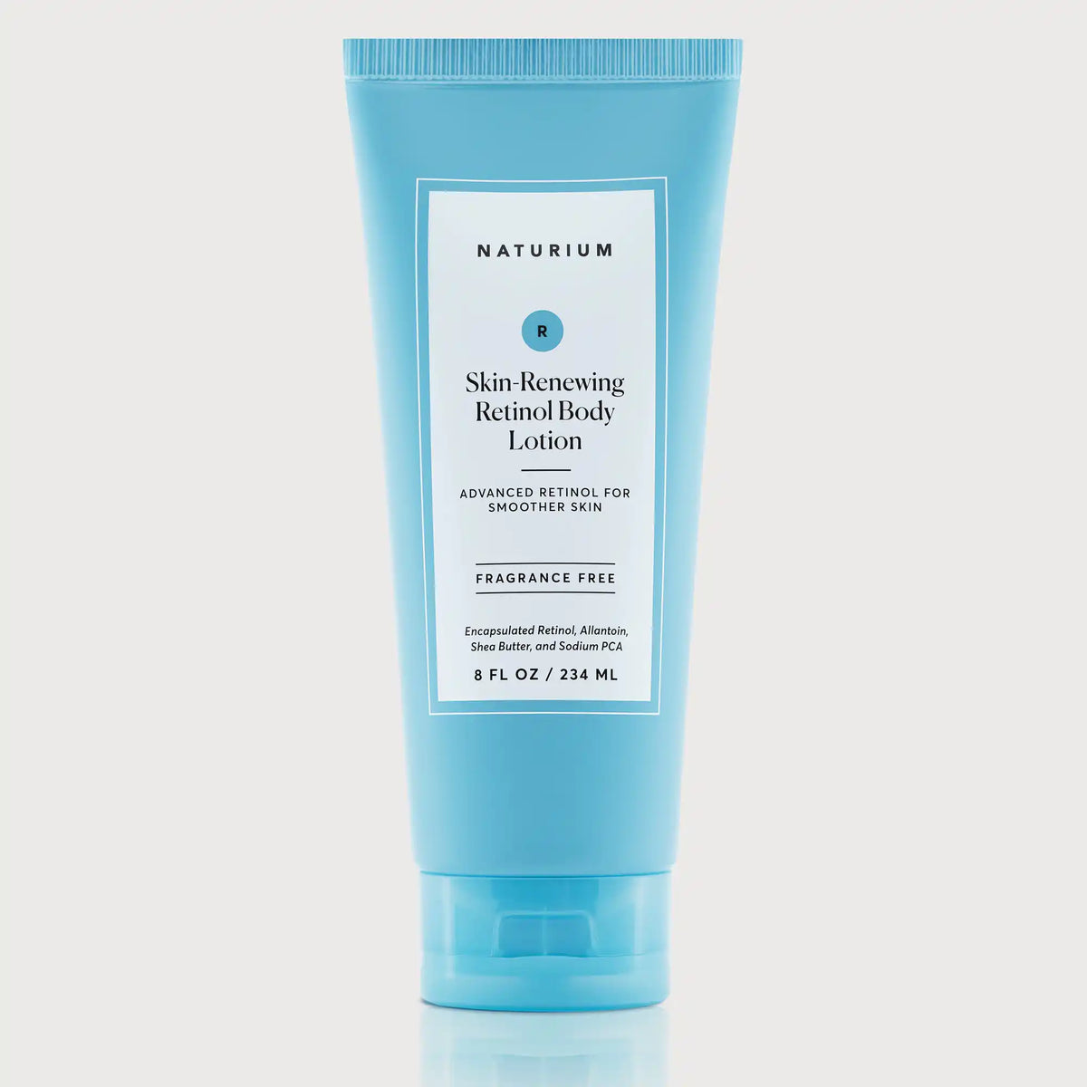 Skin-Renewing Retinol Body Lotion G8