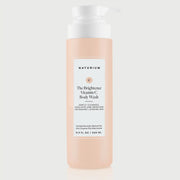 The Brightener Vitamin C Brightening Body Wash Q4