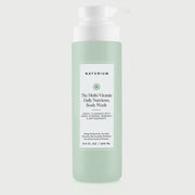 The Multi-Vitamin Daily Nutrients Body Wash M1