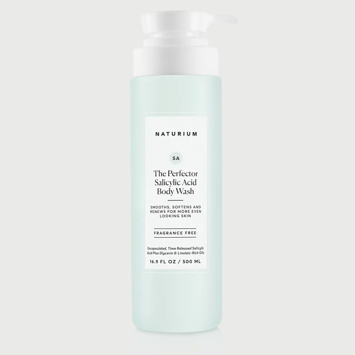 The Perfector Salicylic Acid Body Wash O2