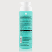 The Purifier Niacinamide Serum Body Wash U8