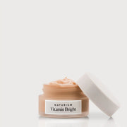 Vitamin Bright Illuminating Eye Cream Y6