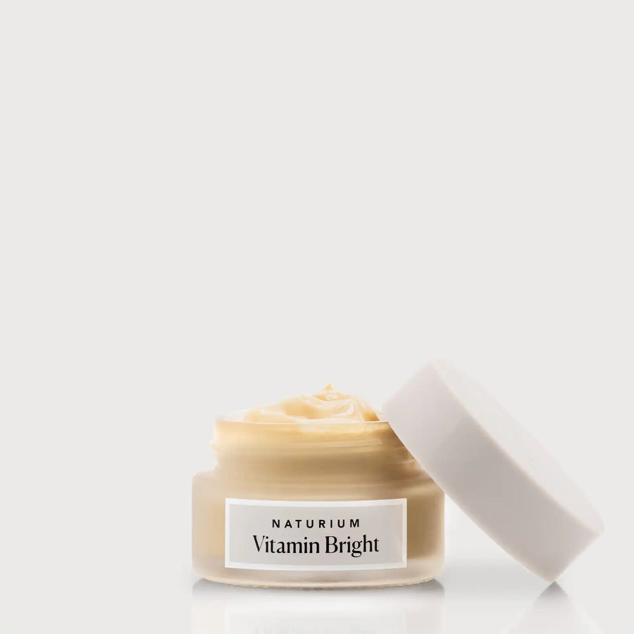 Vitamin Bright Illuminating Eye Cream Y6