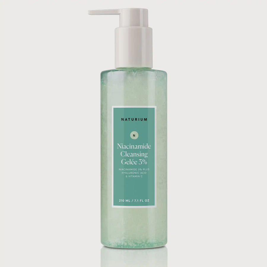 Niacinamide Cleansing Gelée 3% L6