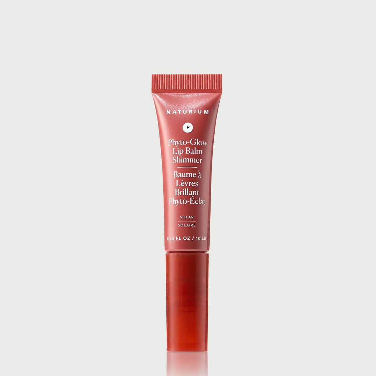 Phyto-Glow Lip Balm Shimmer Solar W6