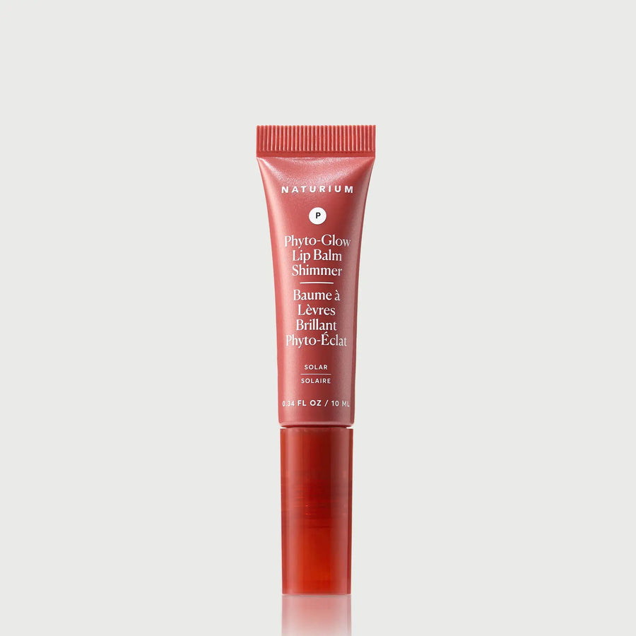 Phyto-Glow Lip Balm Shimmer Solar C0