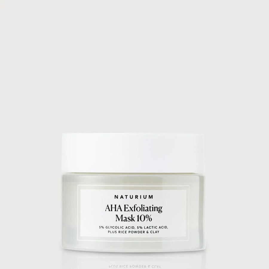 AHA Exfoliating Mask 10% D5