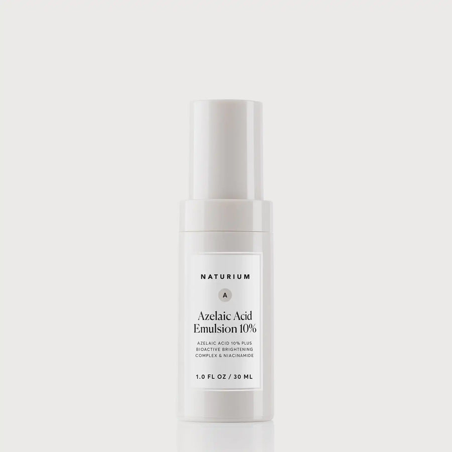 Azelaic Acid Emulsion 10% Q7