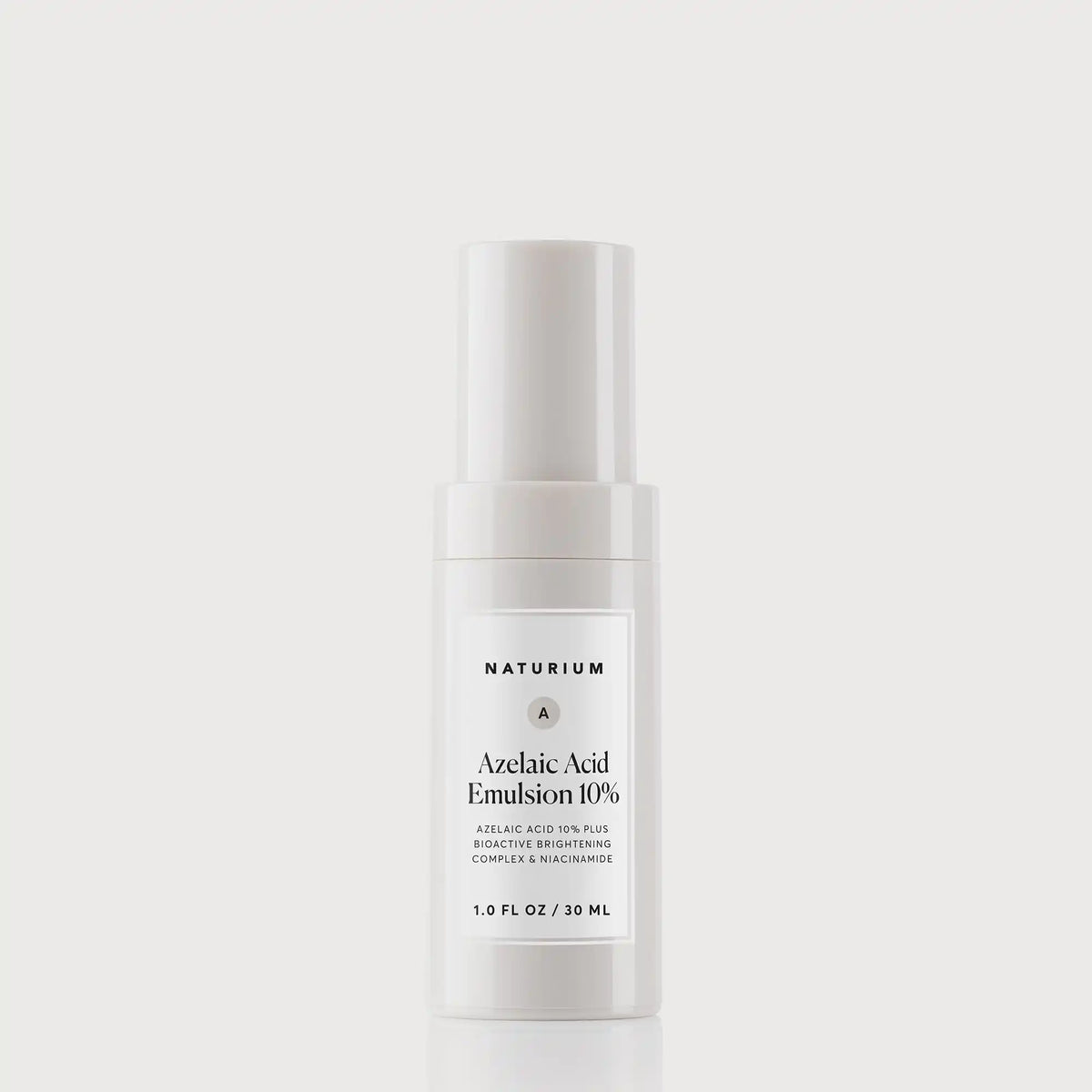 Azelaic Acid Emulsion 10% A6