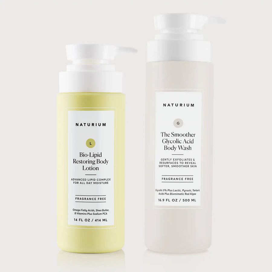 The Smoothing Body Bundle L7