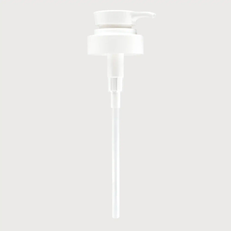 Body Wash Pump Q1