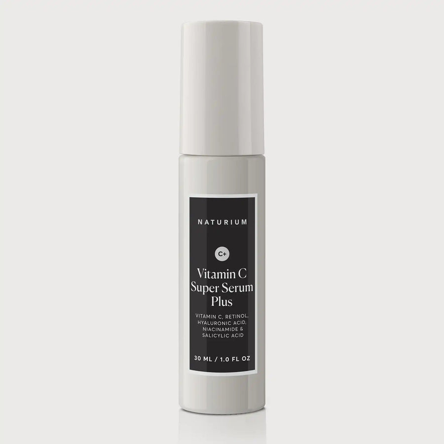 Vitamin C Super Serum Plus F0