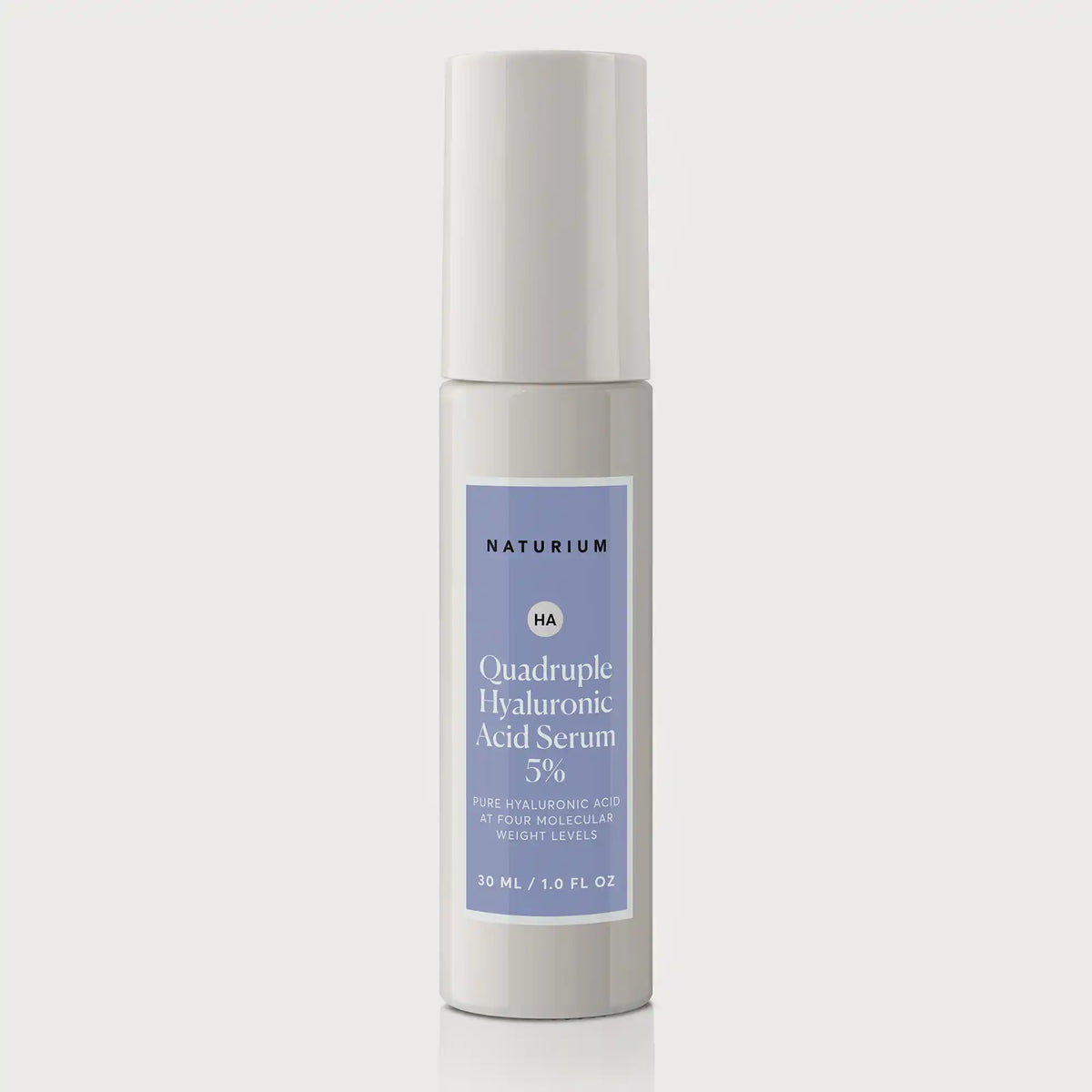 Quadruple Hyaluronic Acid Serum 5% S4