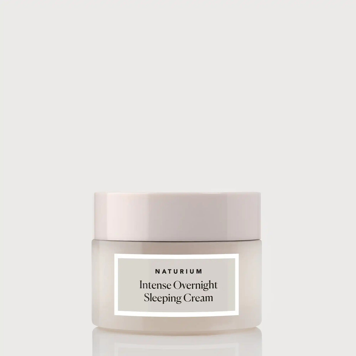 Intense Overnight Sleeping Cream H5