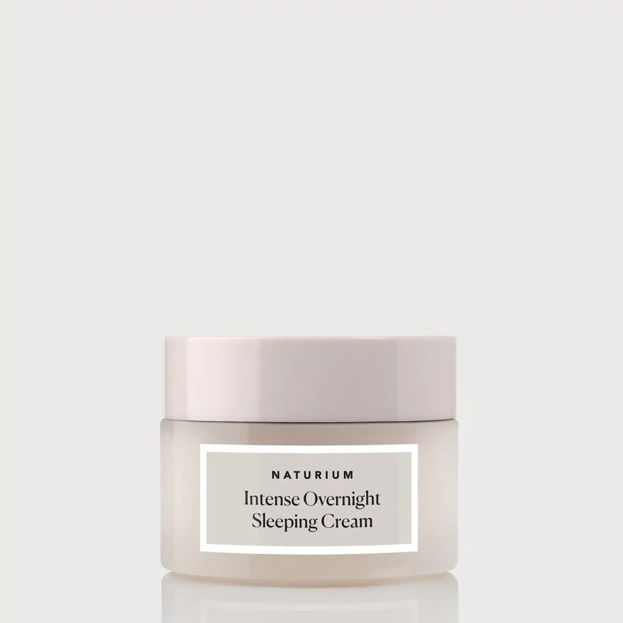 Intense Overnight Sleeping Cream H5