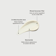 Dew-Glow Moisturizer Mineral SPF 50 H9