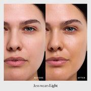 Dew-Glow Tinted Moisturizer SPF 50+ W6