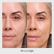 Dew-Glow Tinted Moisturizer SPF 50+ W6