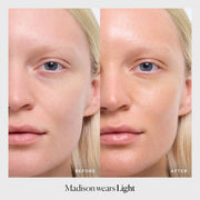 Dew-Glow Tinted Moisturizer SPF 50+ W6