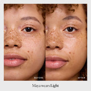 Dew-Glow Tinted Moisturizer SPF 50+ W6