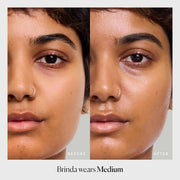 Dew-Glow Tinted Moisturizer SPF 50+ W6