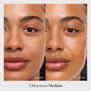 Dew-Glow Tinted Moisturizer SPF 50+ W6